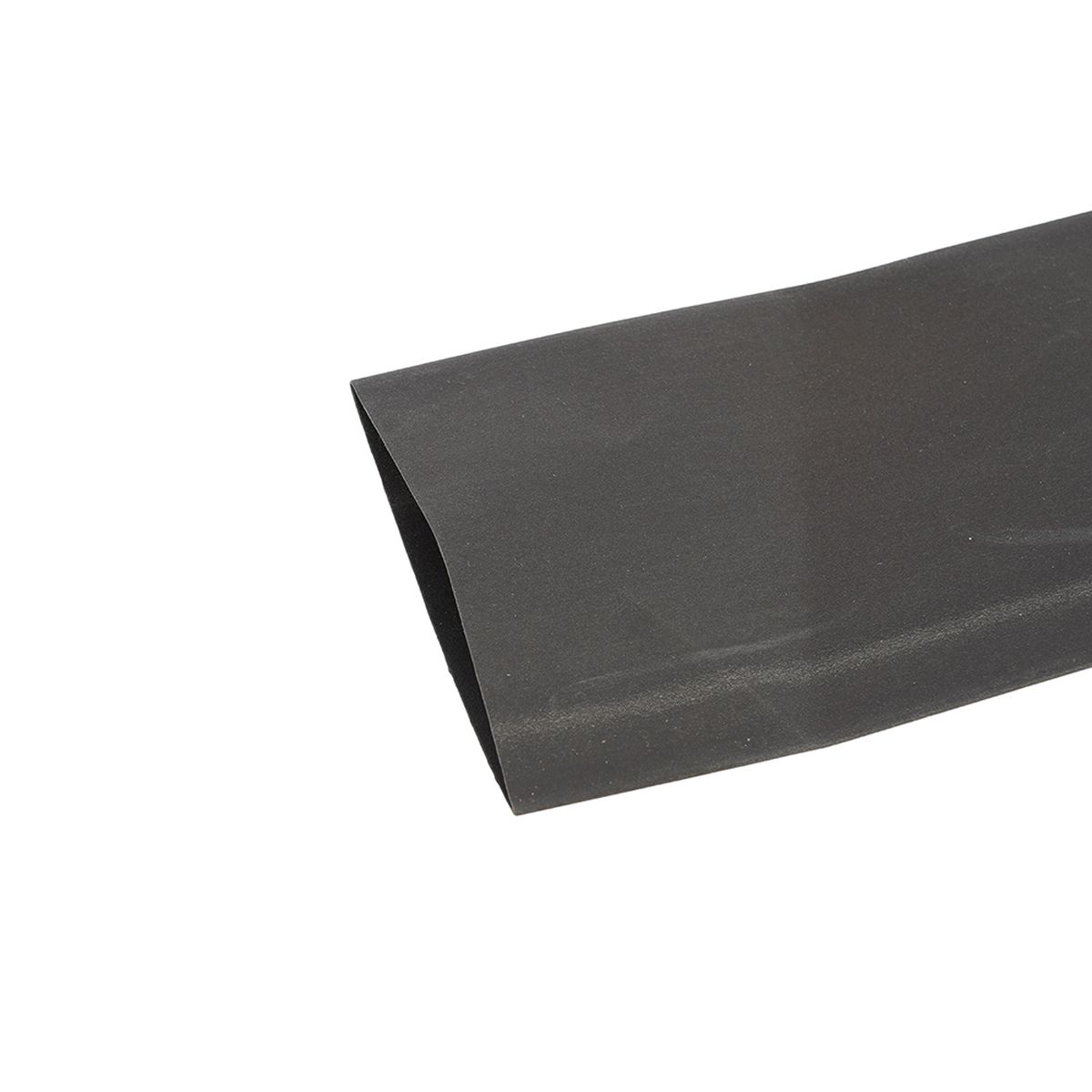 Термоусадочная трубка Stekker HST-4020-100BK, длина 100 см., коэф. усадки 2:1, черный 39739