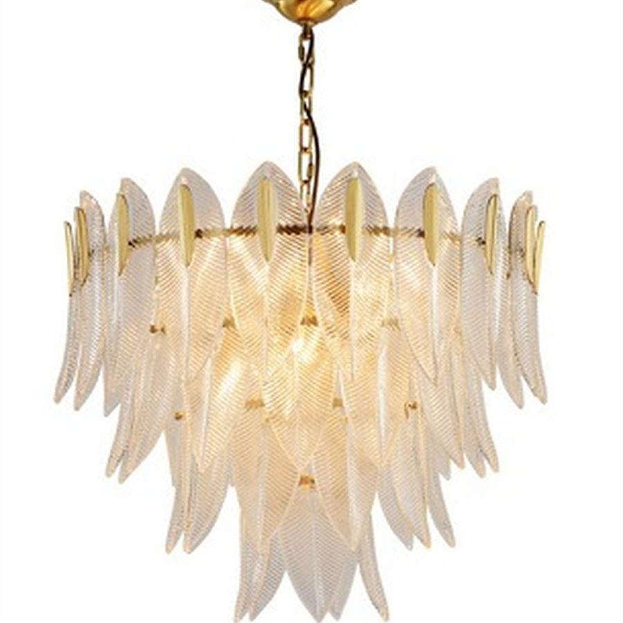 Подвесная люстра LEEK LE062300-005