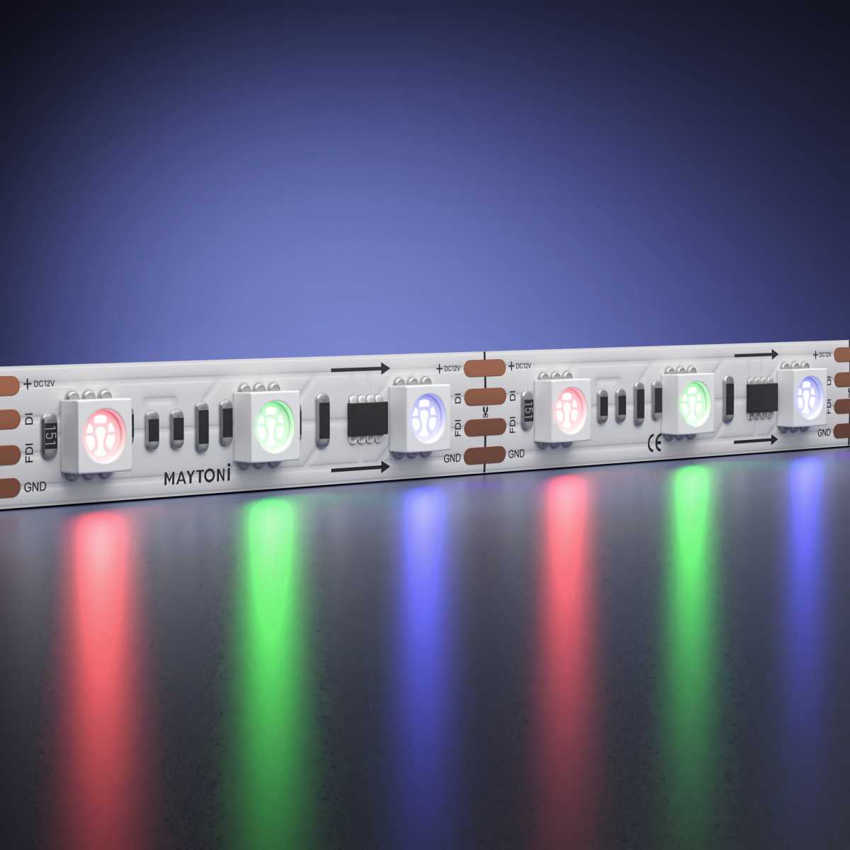 Светодиодная лента Ultra Maytoni Led Strip 201242