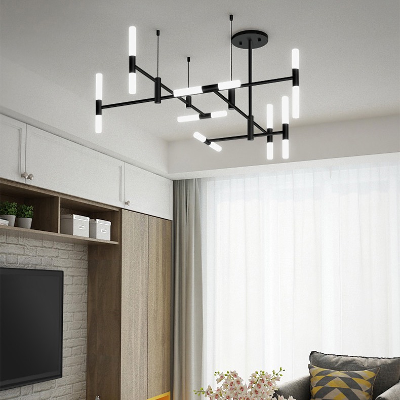 Подвесная люстра Imperium Loft Altona 140514-26