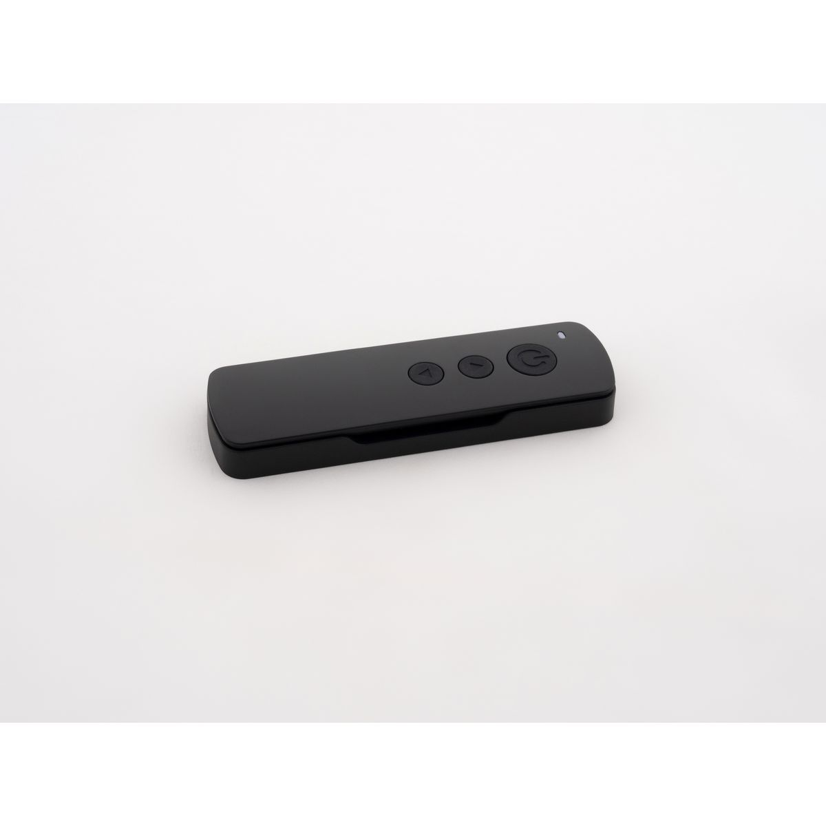 Диммер LEDS POWER N12-B Nano 10A Black 005973