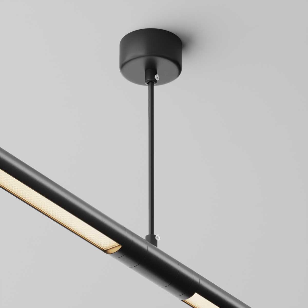 Аксессуар Maytoni Technical CA032B-B