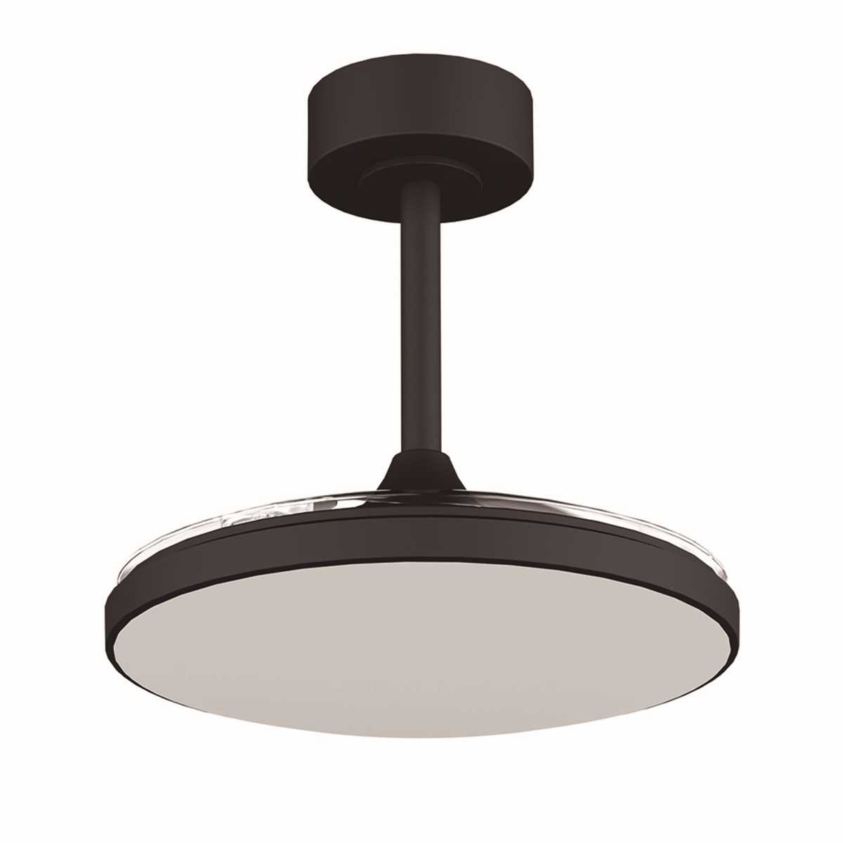 Люстра-вентилятор Mantra SLIM FAN mini 9056