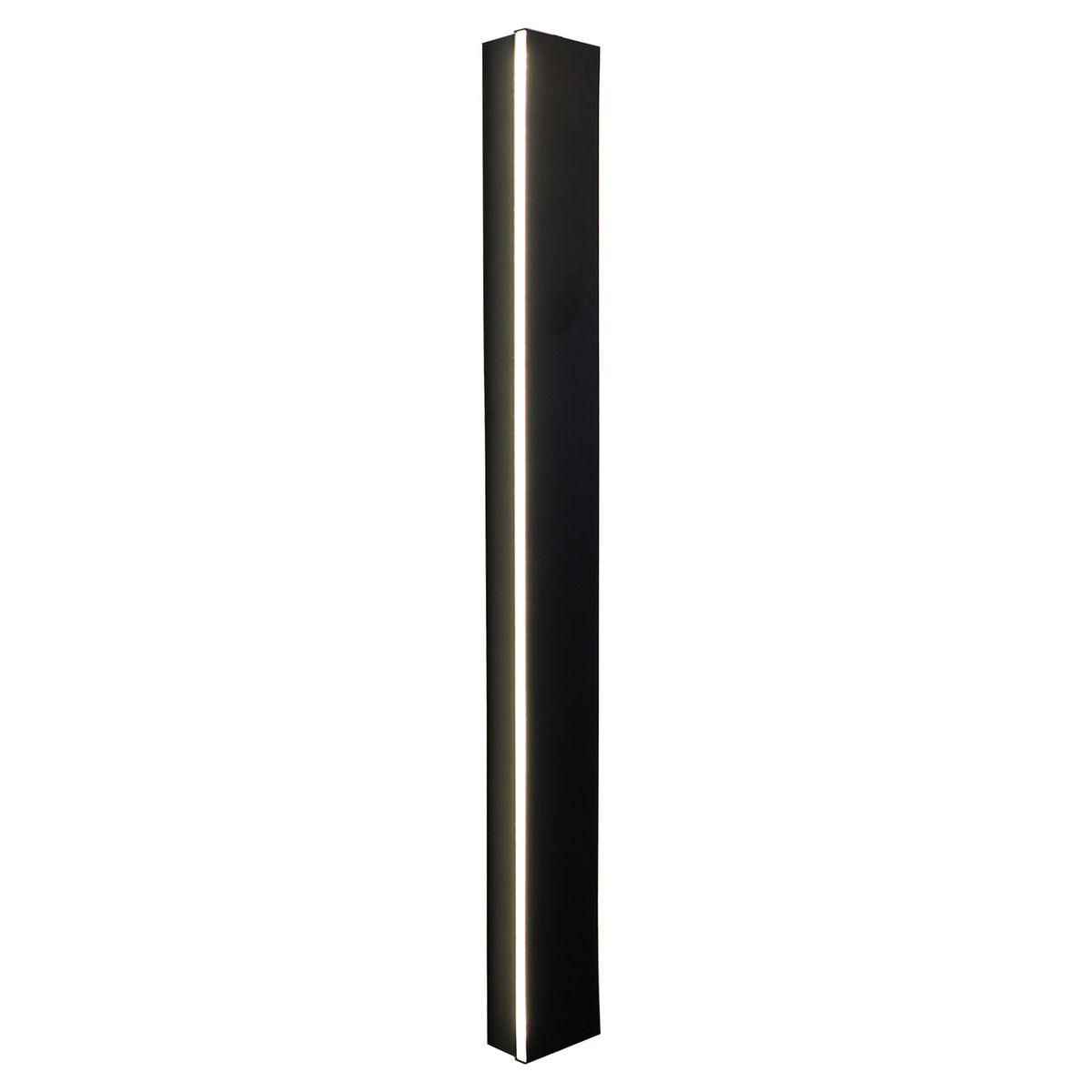Настенный светодиодный светильник Lussole Loft Bridgeport LSP-7046