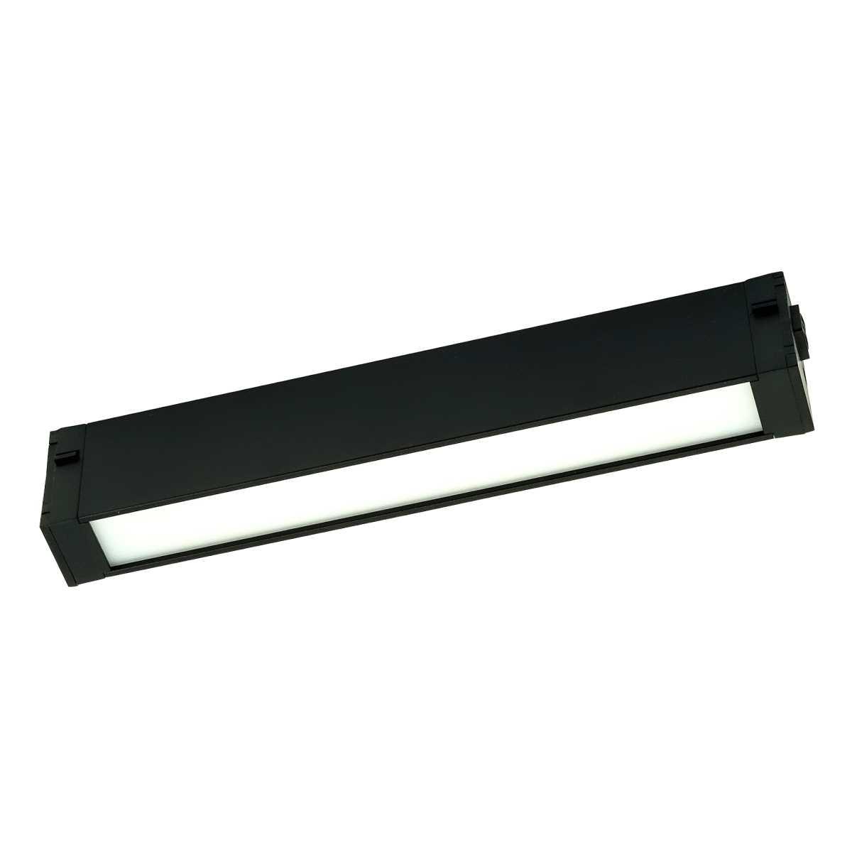 Трековый светильник Lightera Startrek 220 LE168TRL-9B