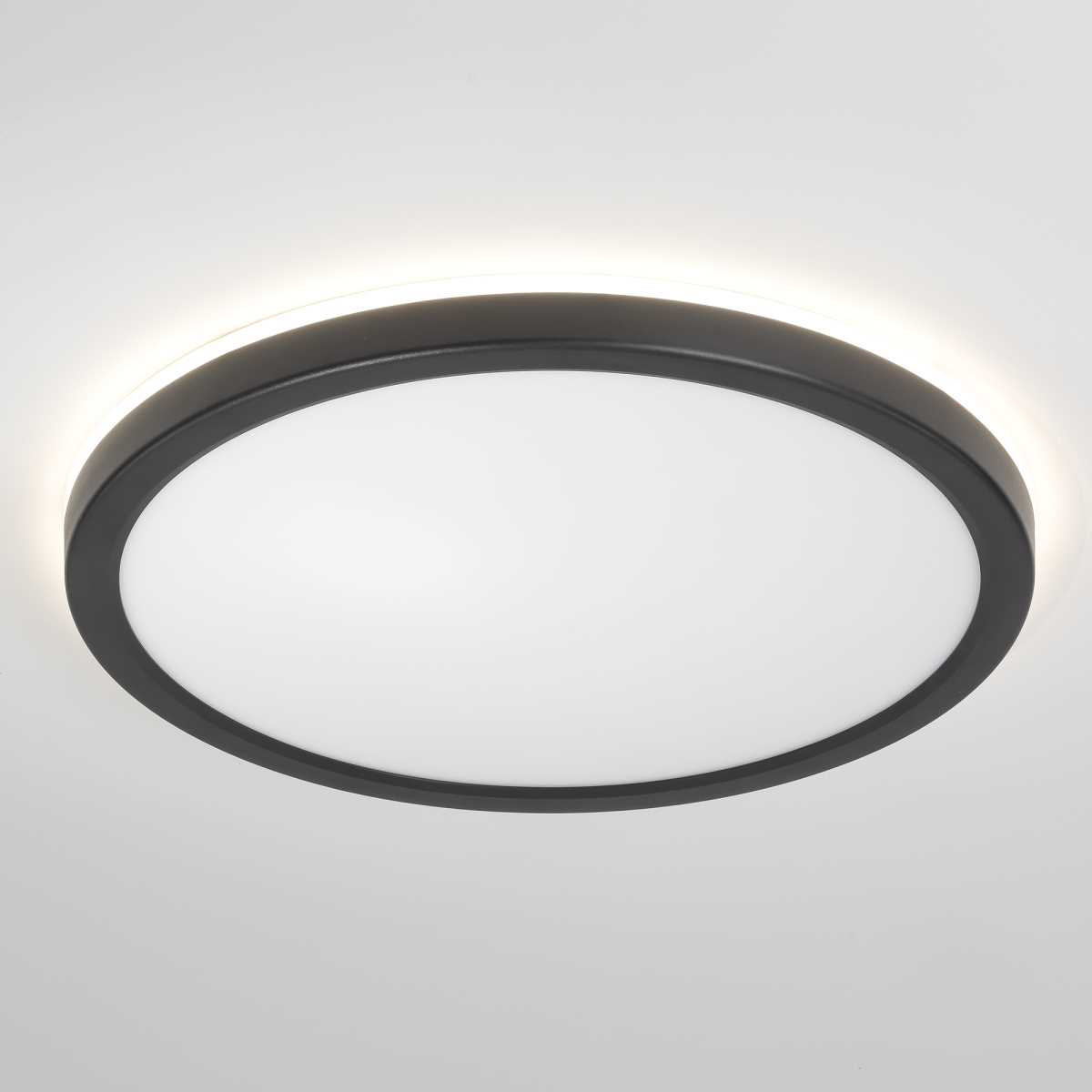Потолочный светодиодный светильник Citilux Basic Line CL738241VL