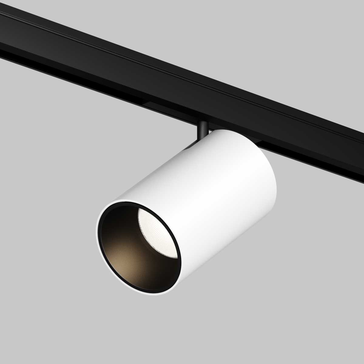 Трековый светильник Maytoni Technical Focus Led TR187-1-5W3K-M-BW
