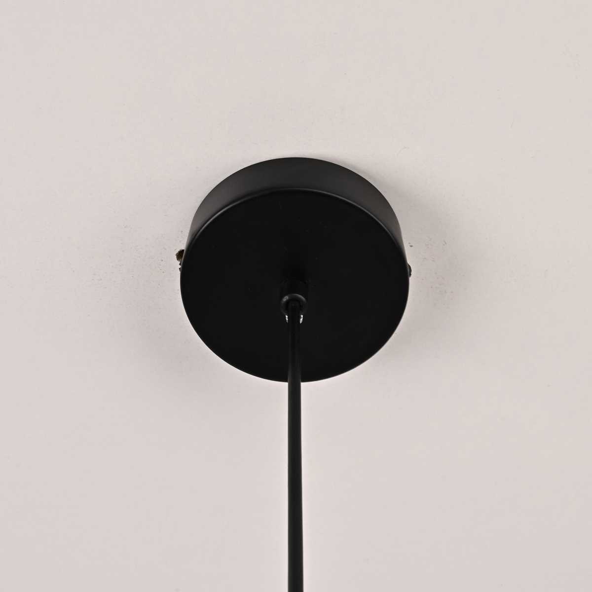 Подвесная люстра Imperium Loft RH Utilitaire Disk 123645-22