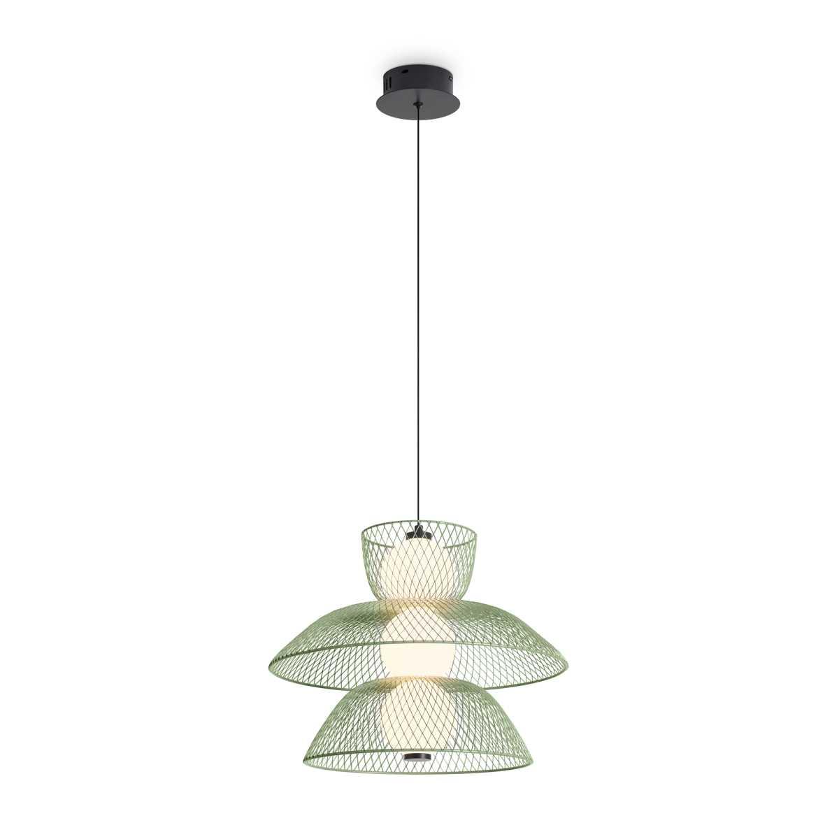 Подвесной светильник Freya Modern FR5545PL-L5GN