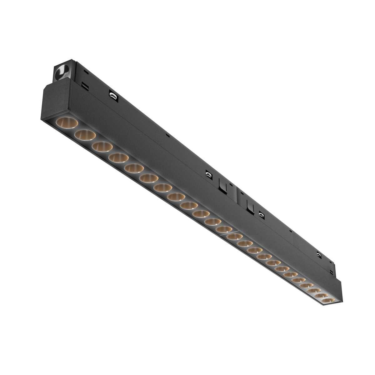 Трековый светильник Maytoni Technical TR031-4-24WTW-DD2-B