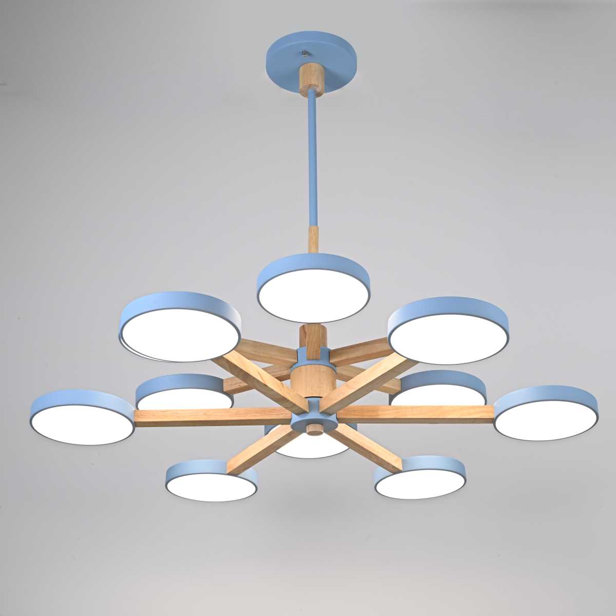 Люстра Imperium Loft TURNA-DBL01 229092-26