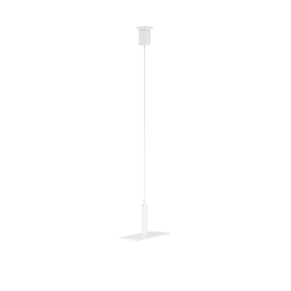 Гибкий подвес Maytoni Outdoor для уличной трековой системы Elasity IP O-TR001-PW-H2M