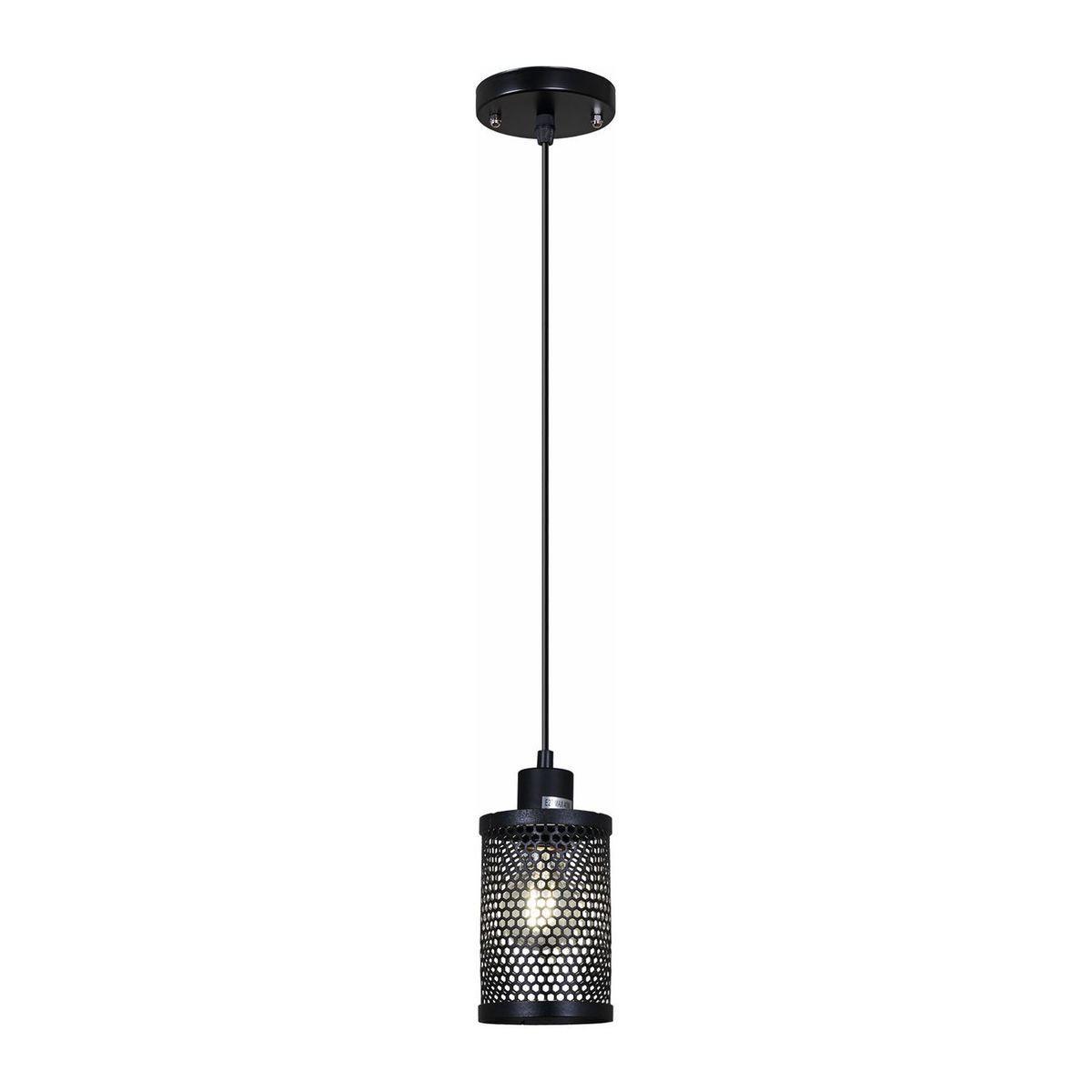 Подвесной светильник Illumico IL1031-1P-05 BK
