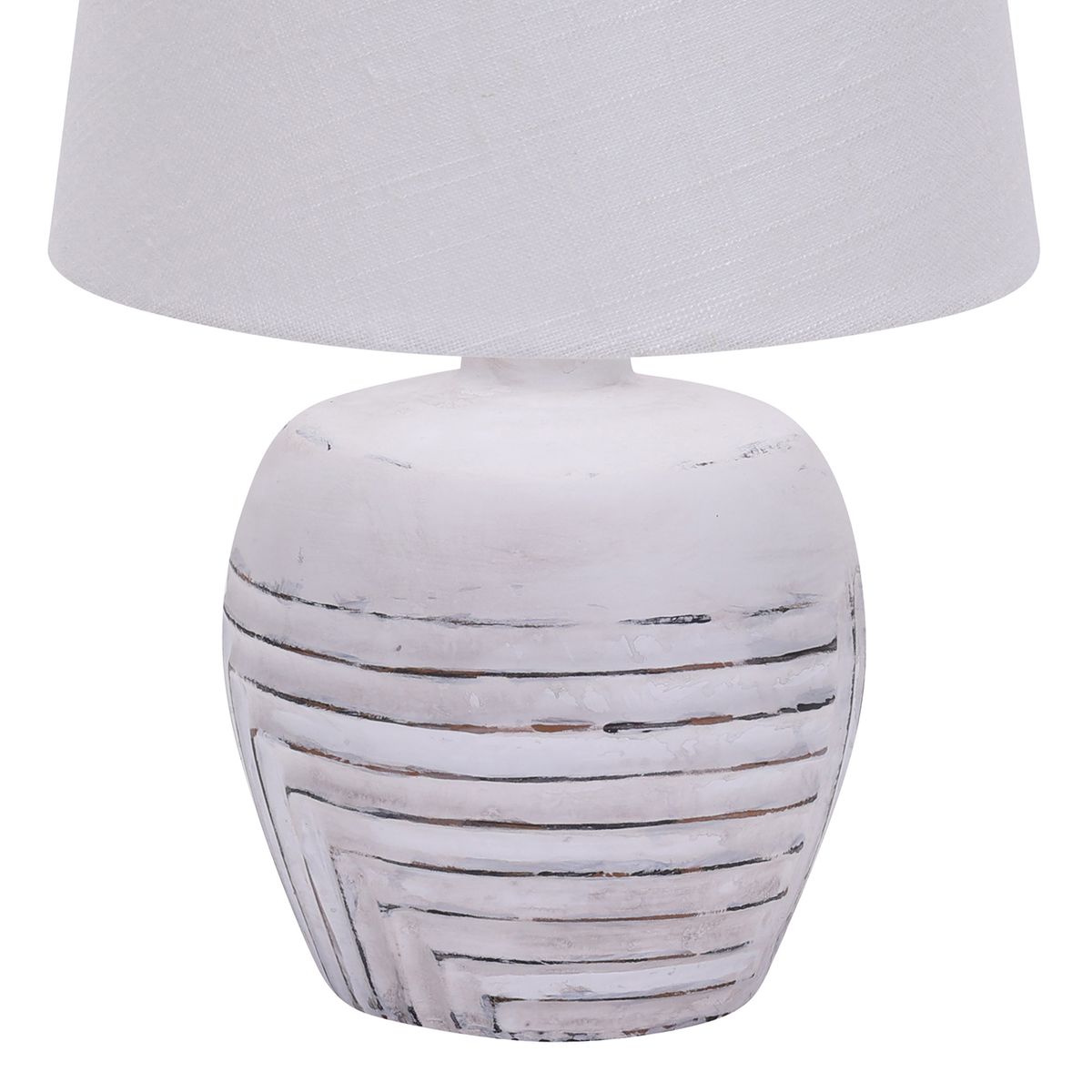Настольная лампа Escada Eyrena 10173/L White