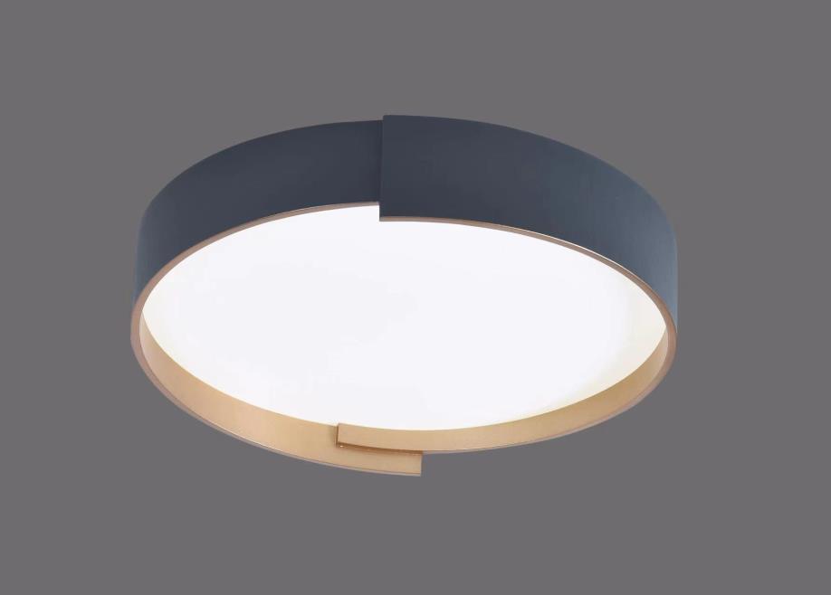 Люстра потолочная Alfa Light F0724-34