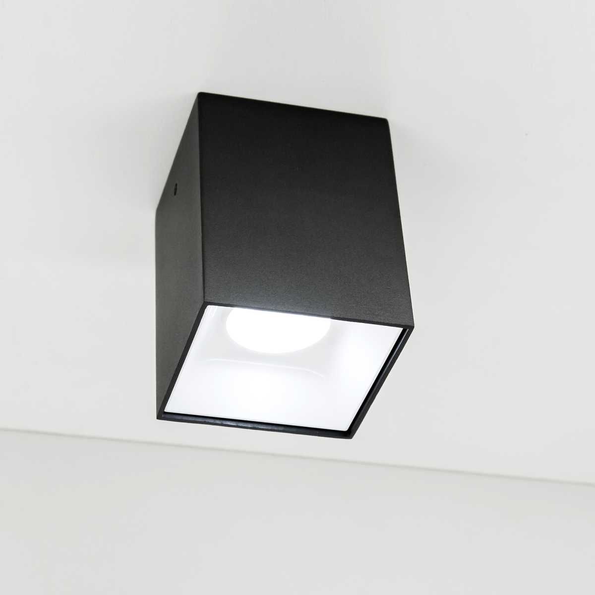 Потолочный светодиодный светильник Citilux Старк CL7440210