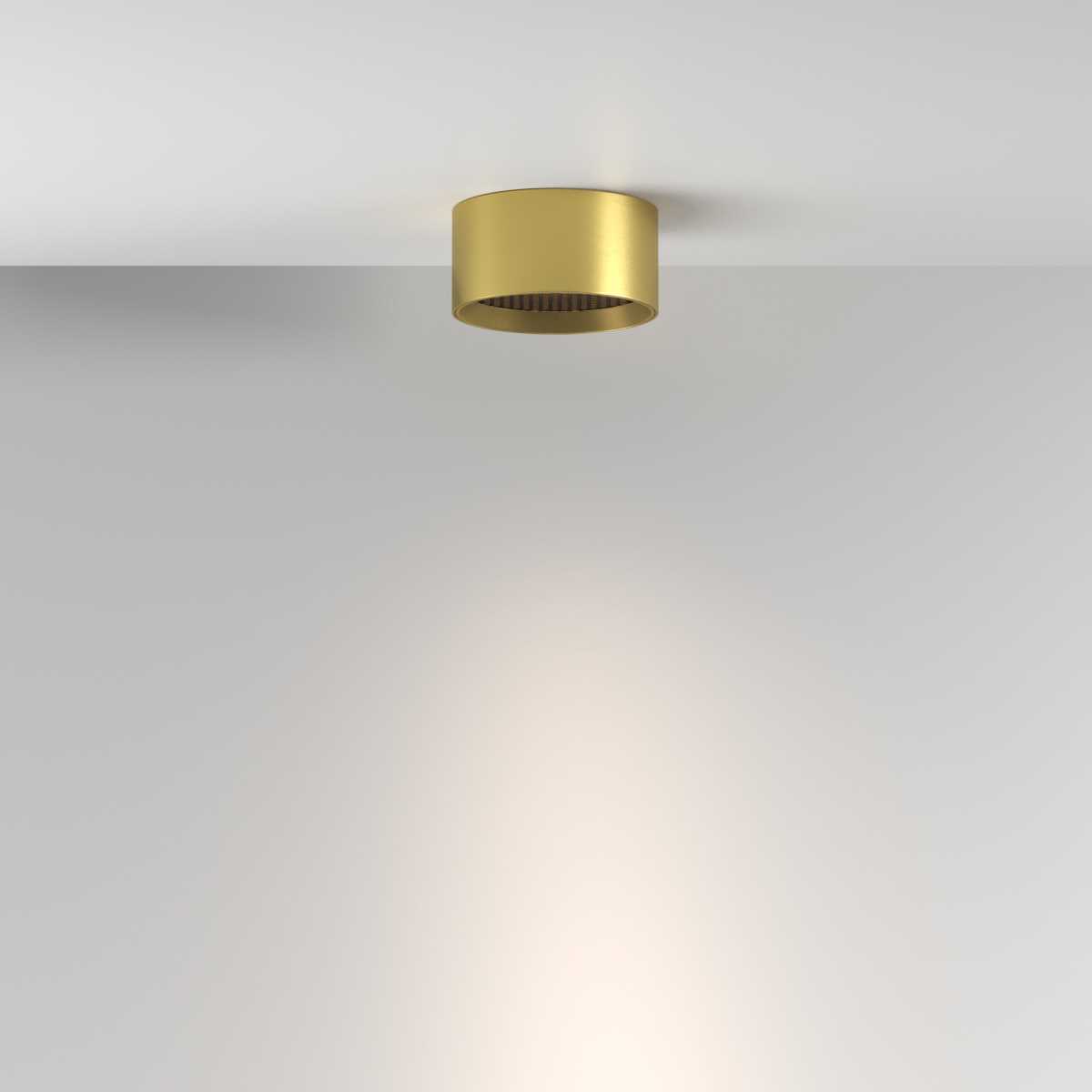Потолочный светильник Maytoni Technical C122CL-L7-3K-BS