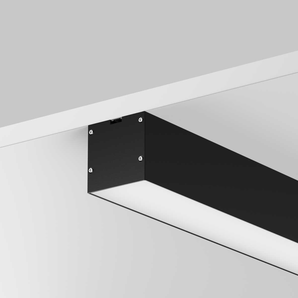 Алюминиевый профиль Maytoni Led Strip 633009