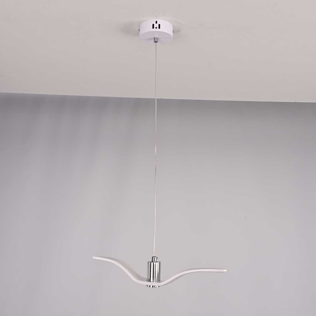 Подвесной светодиодный светильник Imperium Loft Brokis Night Birds 106344-22