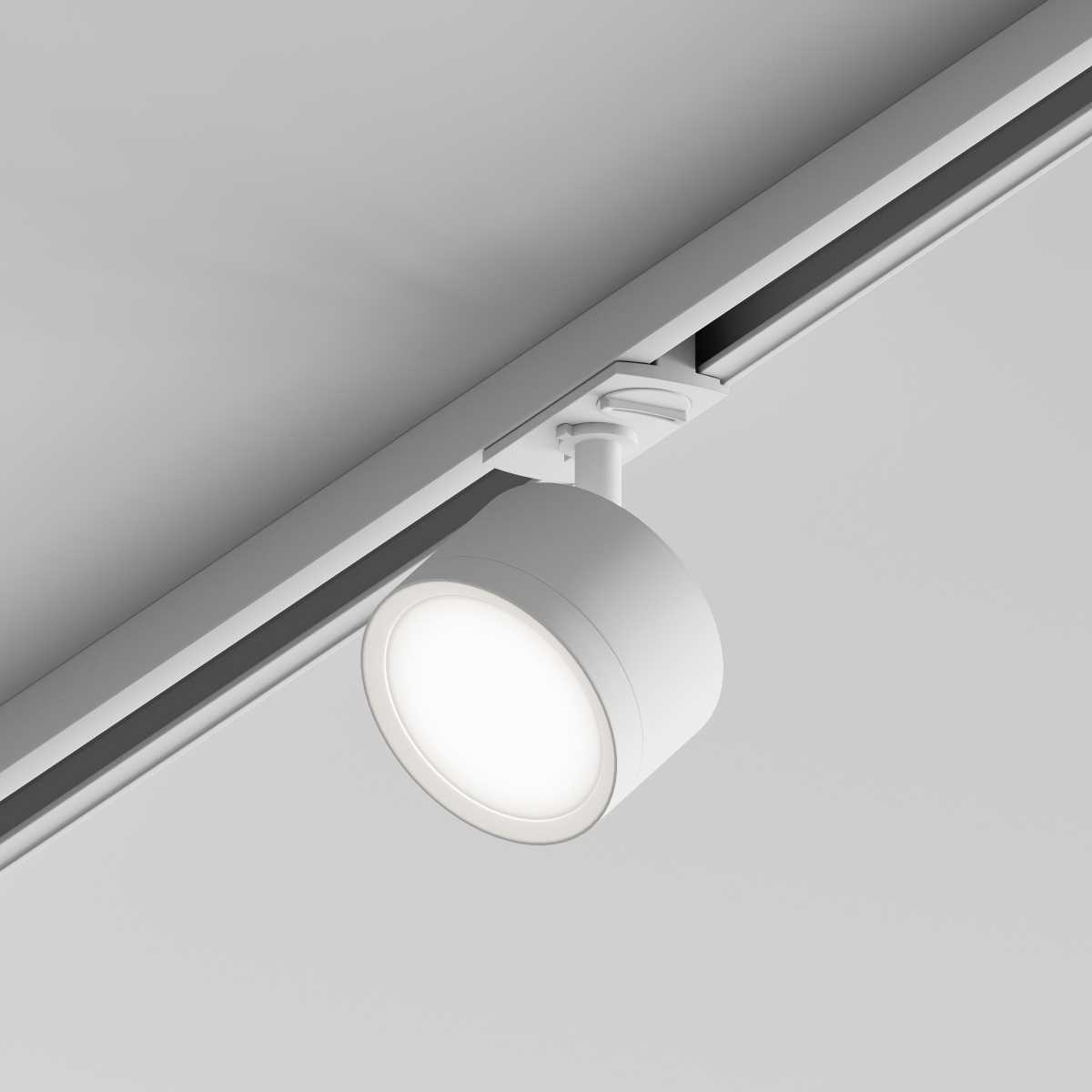 Трековый точечный светильник Hesby Lighting Skylite HSBL_0220