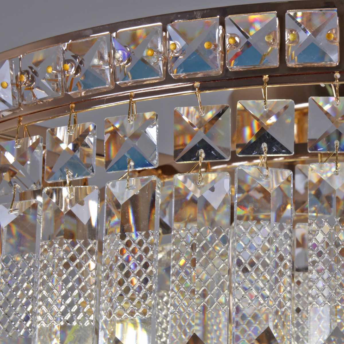 Люстра Reluce 90327-0.3-08 FGD