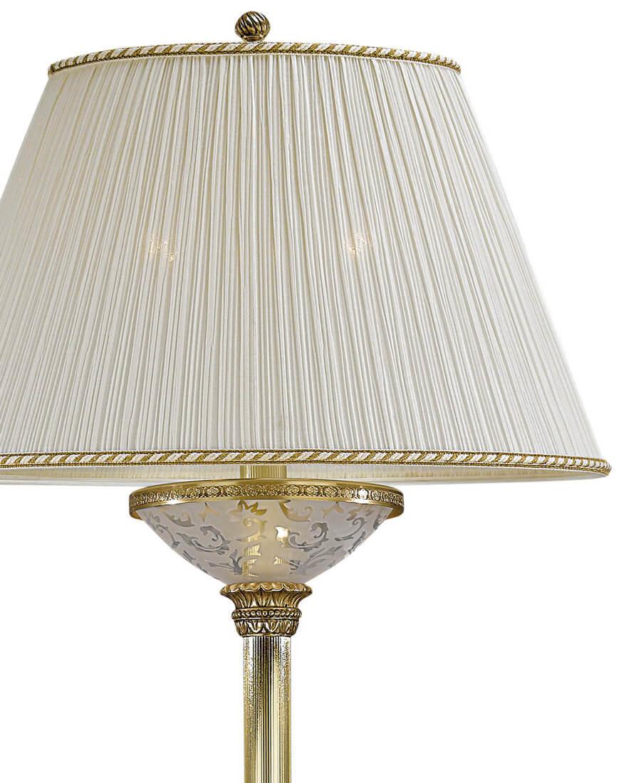 Торшер Reccagni Angelo PN 6502/2