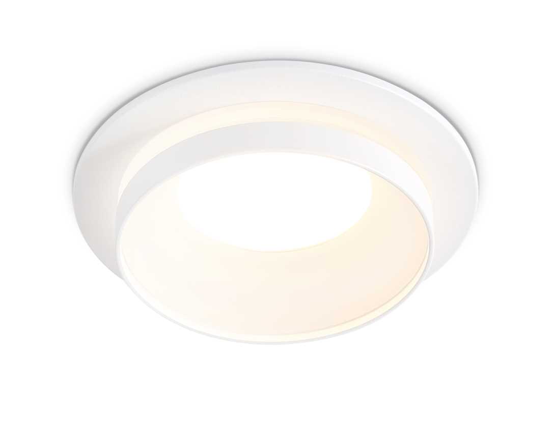 Светильник встраиваемый Ambrella Light TN30707