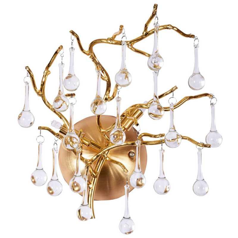 Бра Loft-Concept Droplet Chandelier 44.874-0