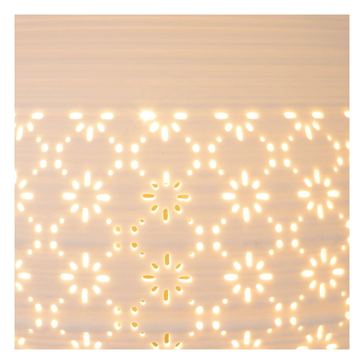 Настольная лампа Lucide Tiesse 13534/19/31