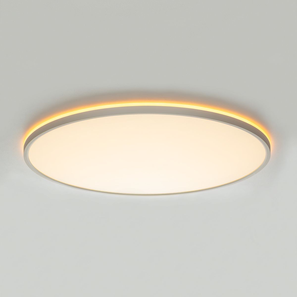 Потолочный светодиодный светильник Citilux Norma CL749600