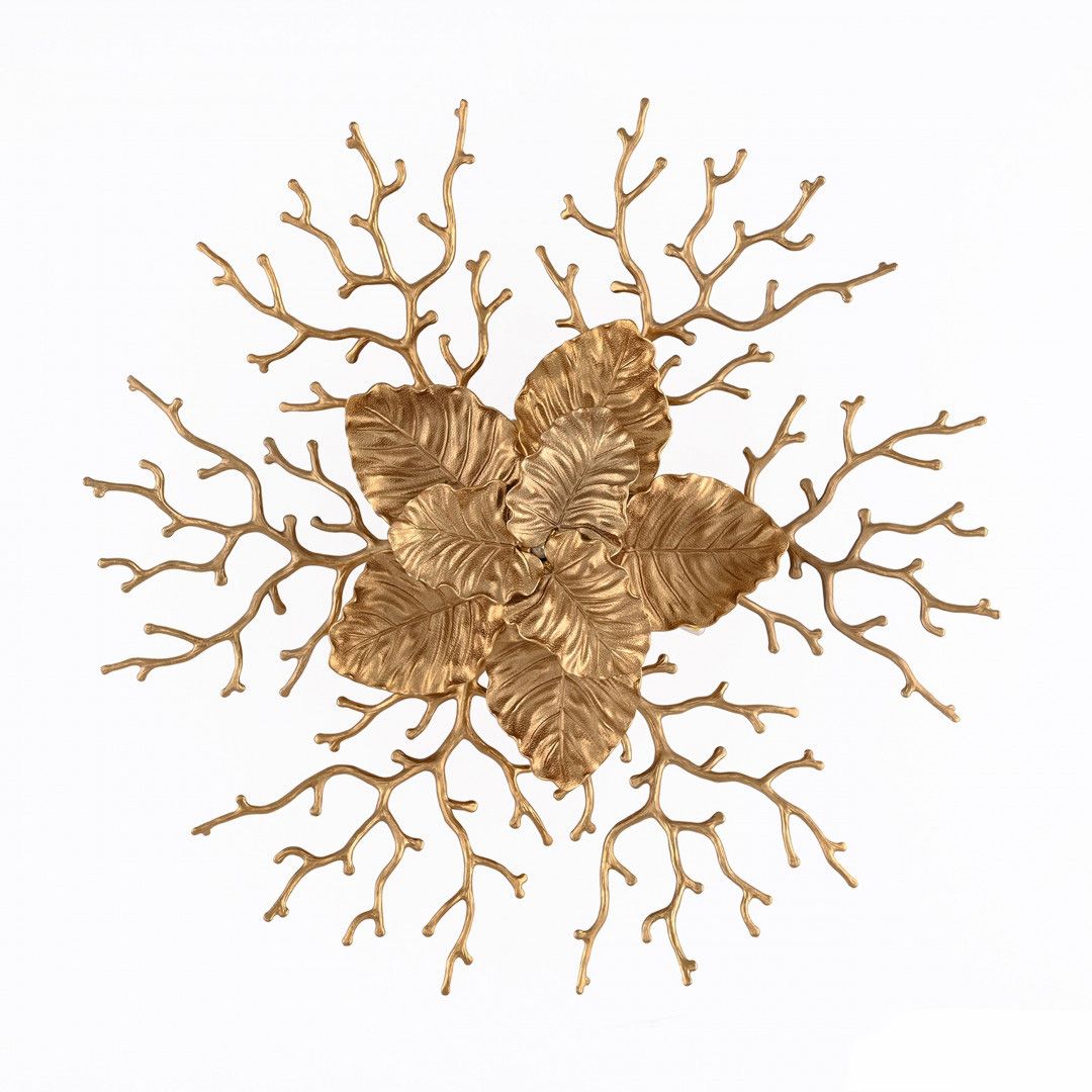 Потолочный светильник Arte Milano Milan23 235001/D700/6 Pa