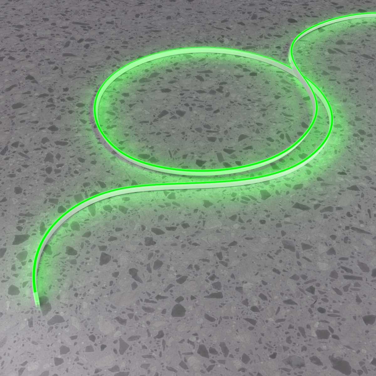 Гибкий неон Maytoni Led Strip 5м 432040