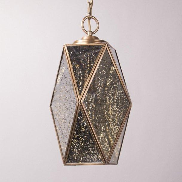 Подвесной светильник Loft-Concept Rombius Pendant 40.1042-0 7340