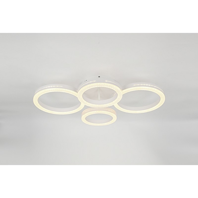 Светильник потолочный Rivoli Juniper 6187-702