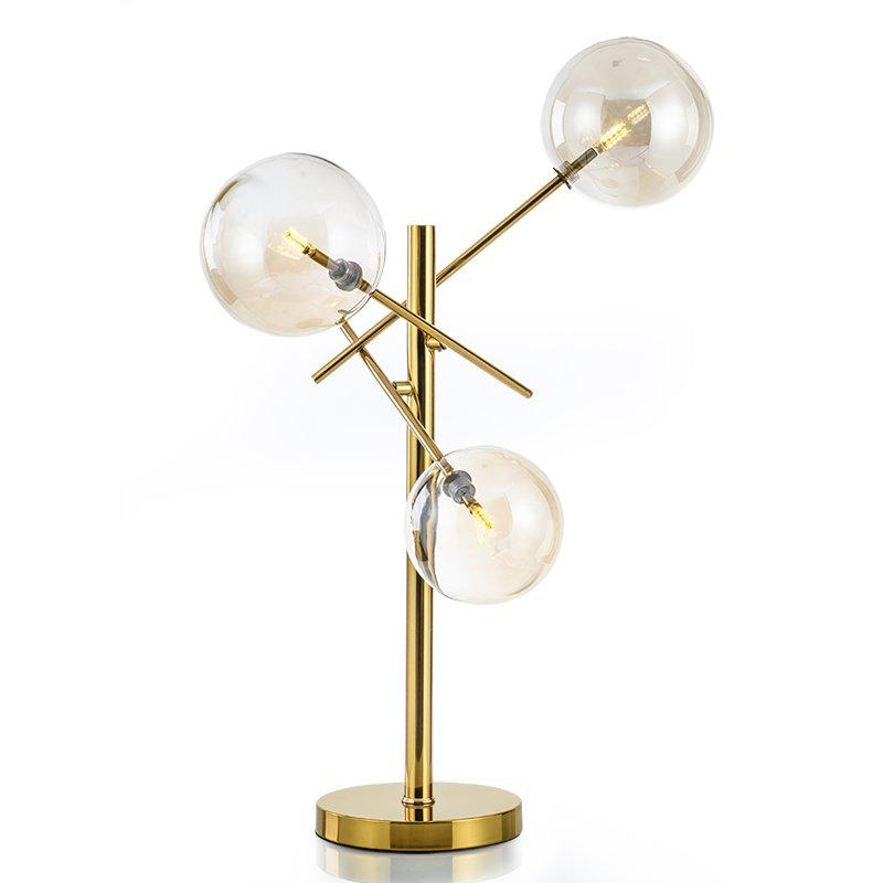 Настольная лампа Loft-Concept Gallotti  Radice 43.400-0 19690
