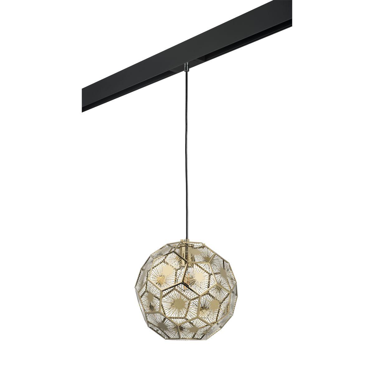 Комплект с трековым светильником Lightstar Fermo (724212+595007) PRO724212