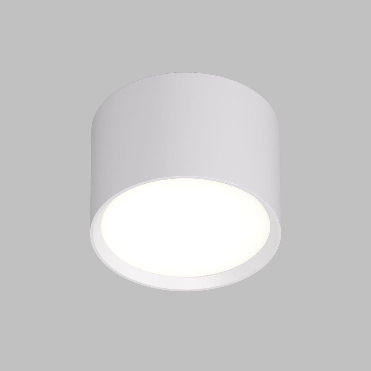 Накладной светильник Denkirs Lund DK2601-WH