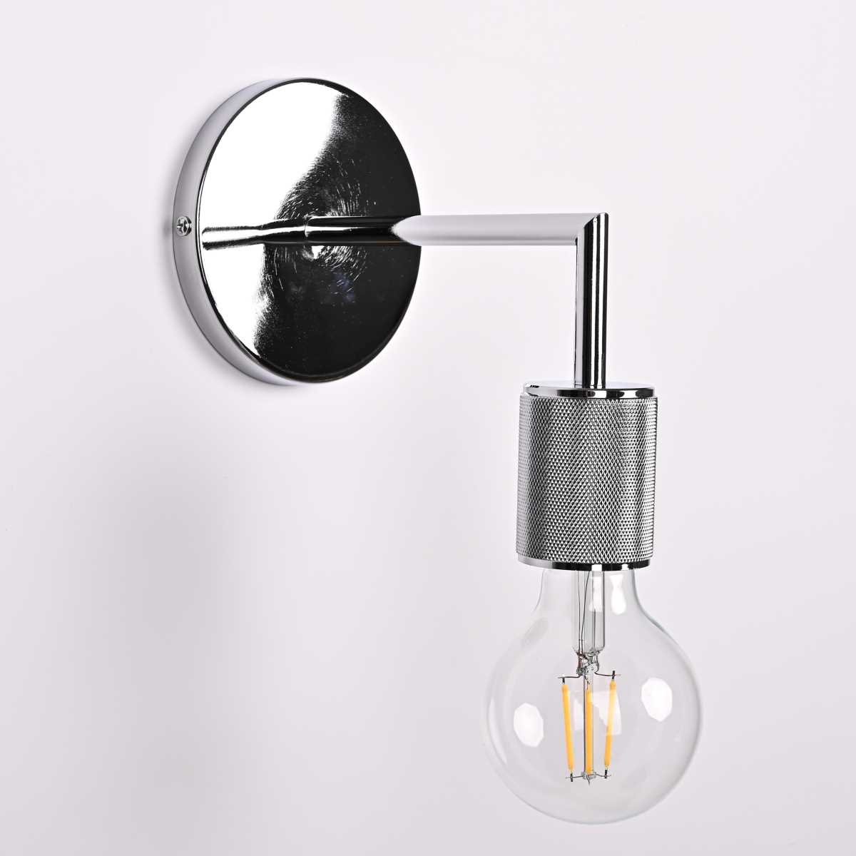Настенный светильник Imperium Loft RH Utilitaire 123286-22