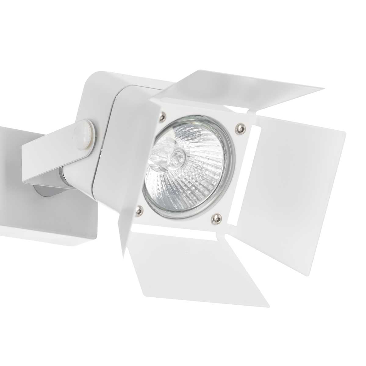 Спот Citilux Рубик CL526520S
