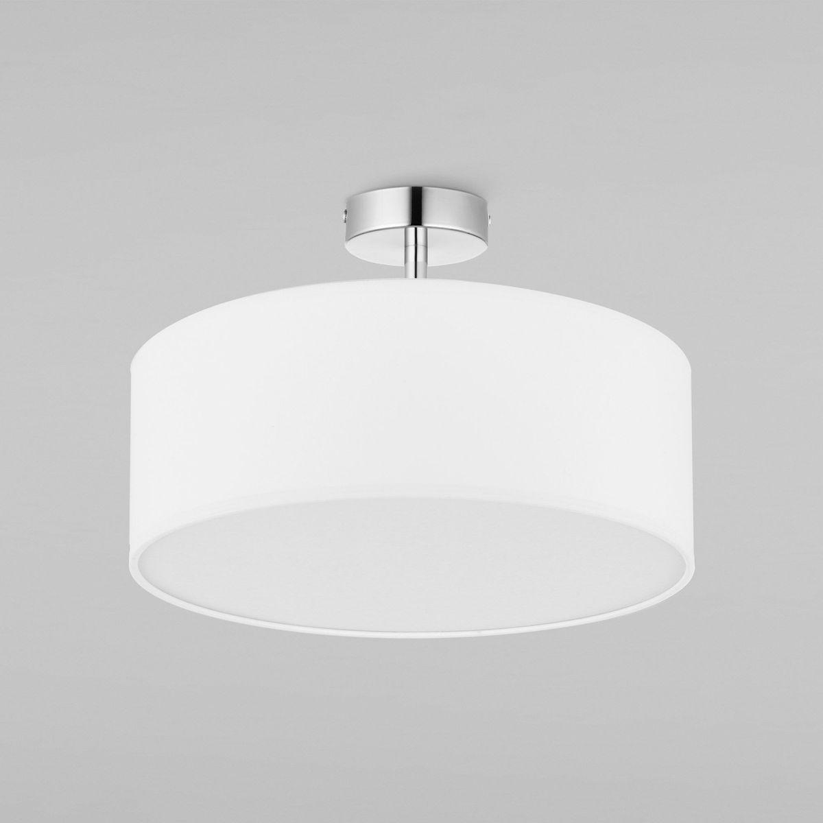 Потолочный светильник TK Lighting 4243 Rondo White