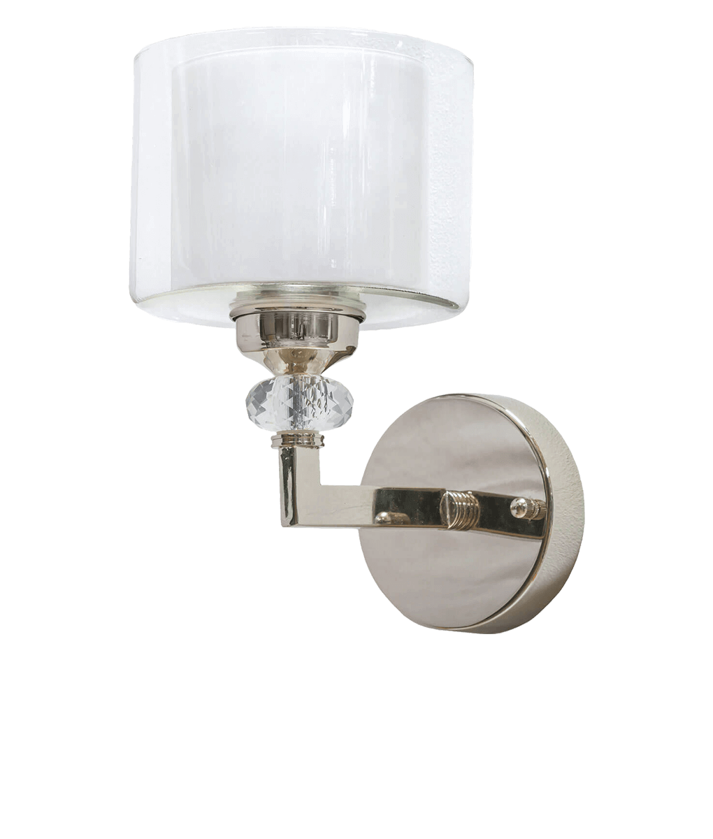 Бра Vele Luce Lotus VL1053W01