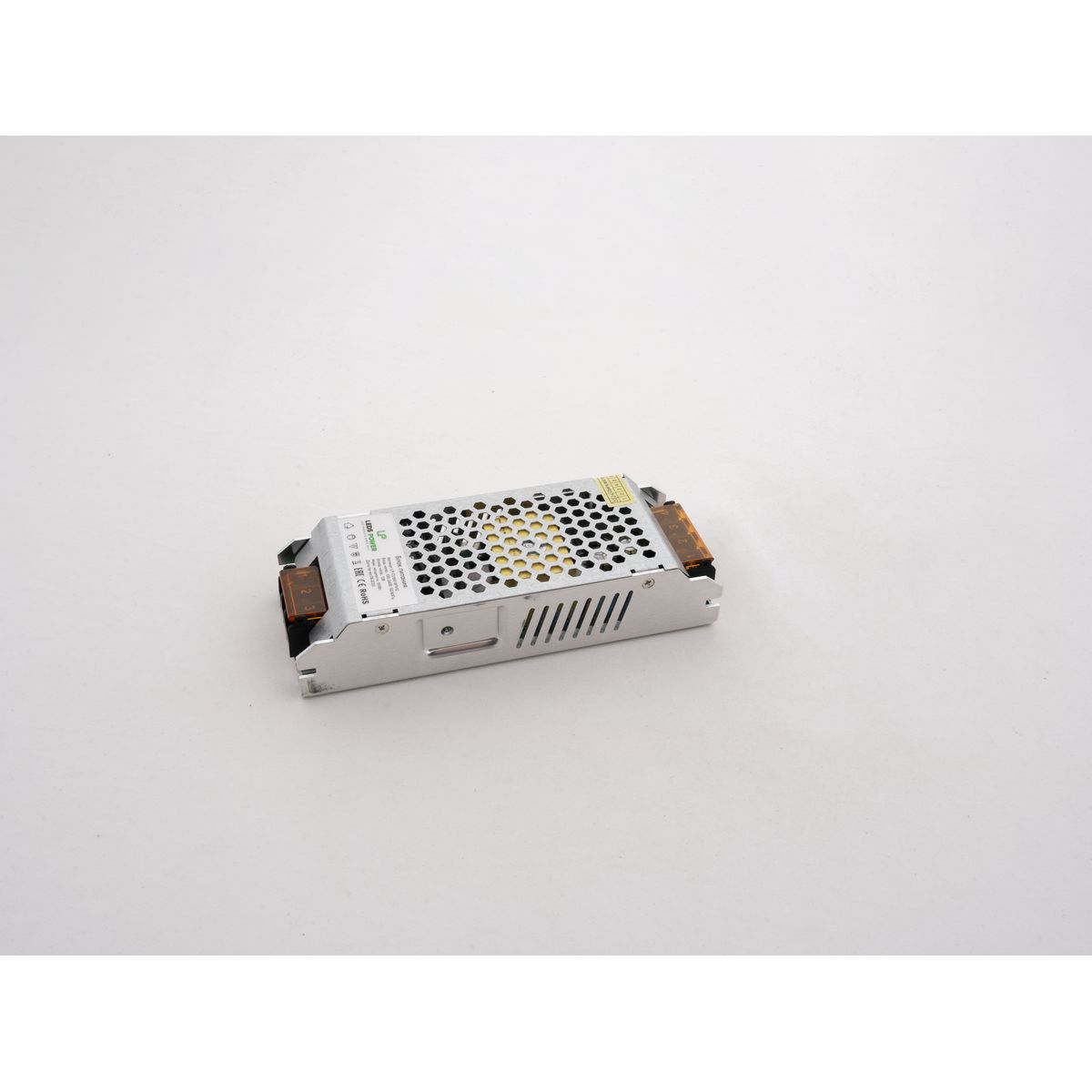 Блок питания LEDS POWER 100Вт 12В ULTRA SLIM 000831