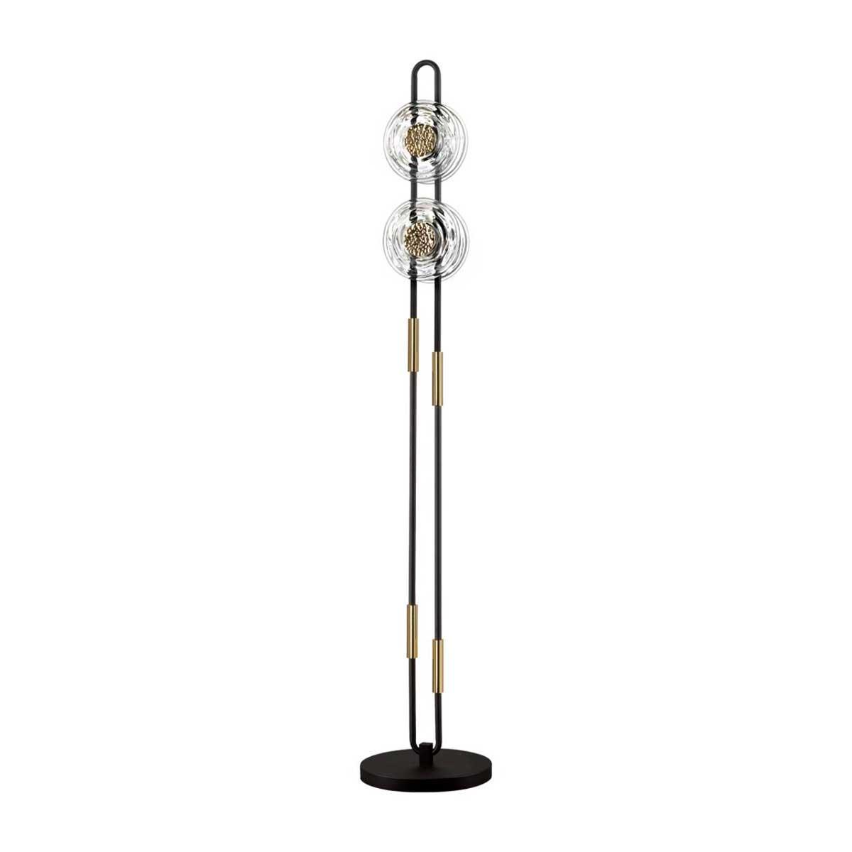 Торшер Odeon Light Exclusive Modern Magnet 5407/23FL