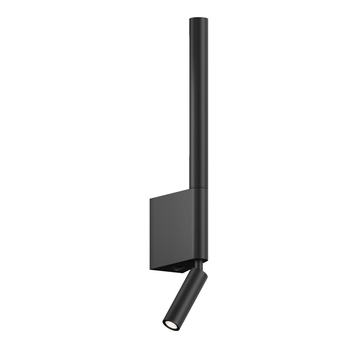 Настенный светодиодный светильник Hesby Lighting  Edge  HSBL_0210