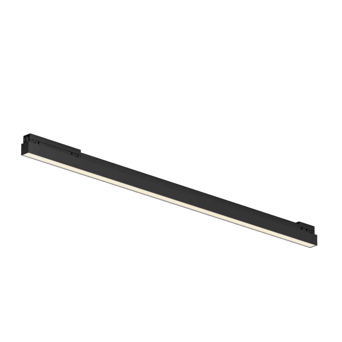 Уличный трековый светильник Maytoni Outdoor O-TR02-1-S-24WB3K