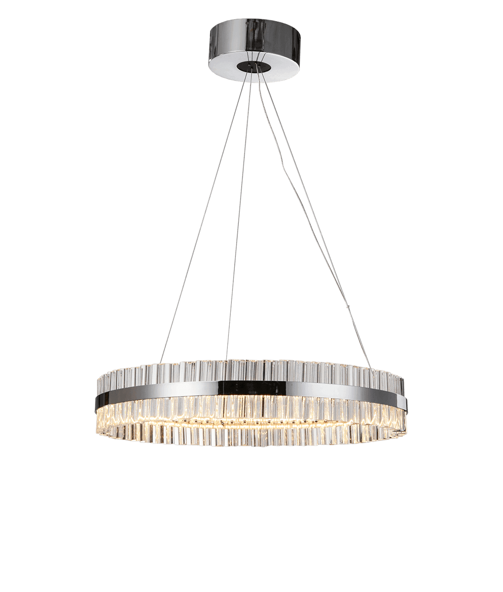 Подвесной светильник Vele Luce Faccia VL1693P01