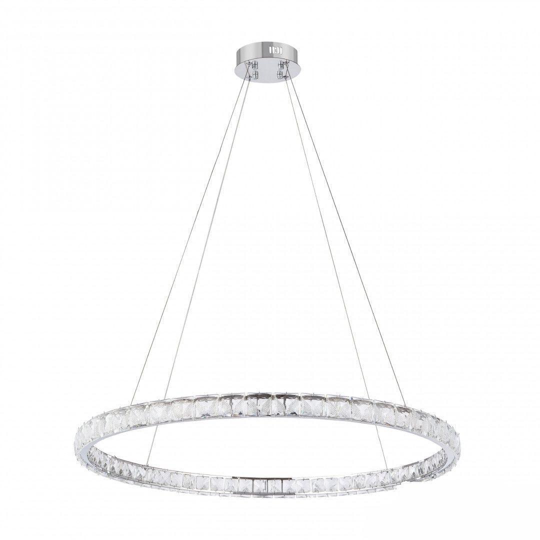 Подвесной светодиодный светильник Arte Milano Venezia 311311/D800 NI