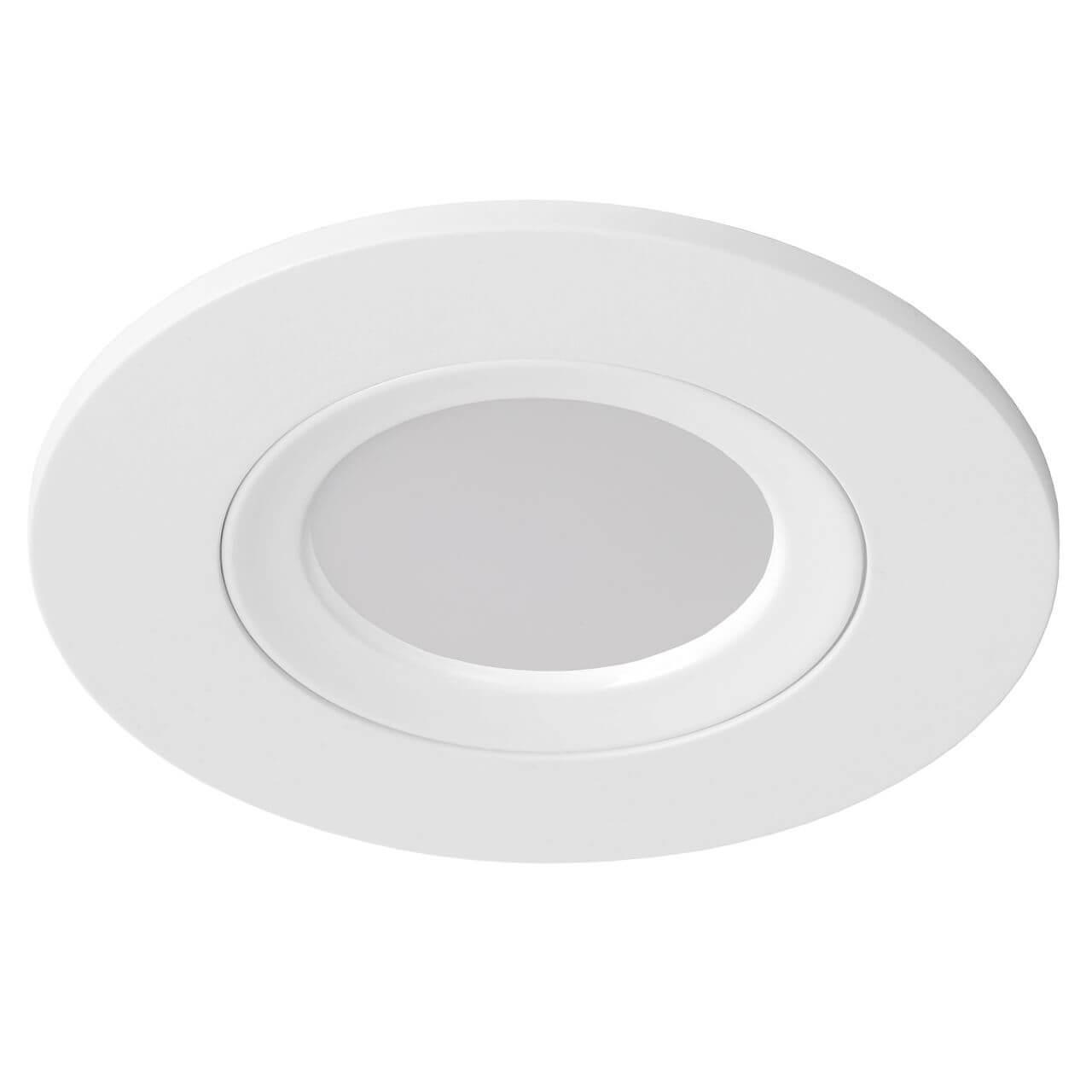 Встраиваемый светодиодный светильник Lucide Inky Led 22971/06/99