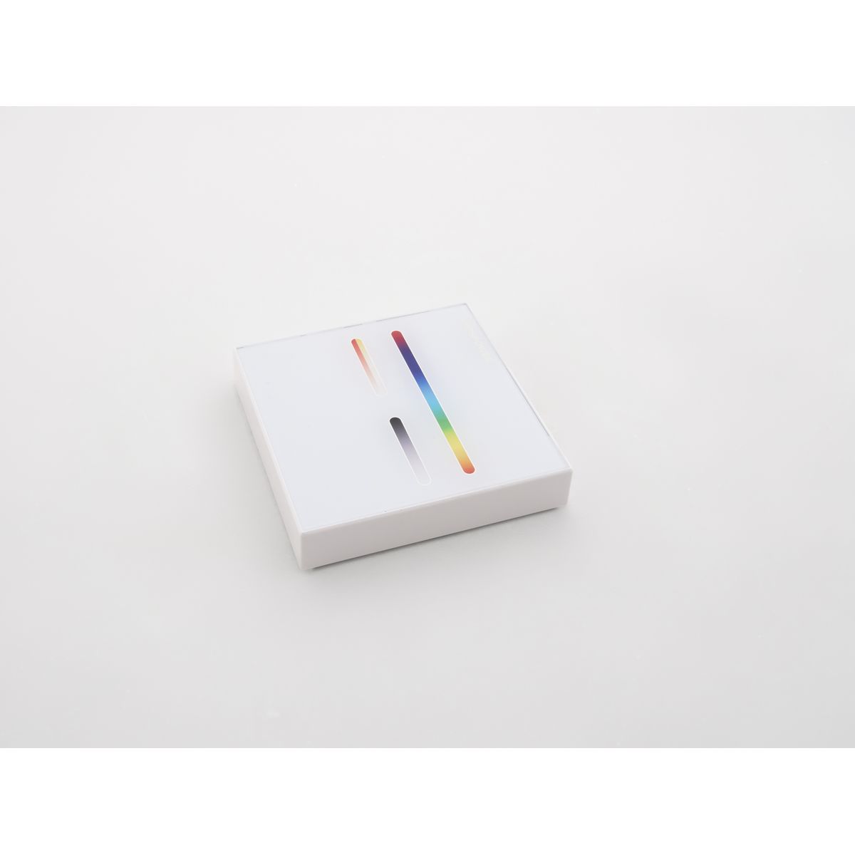 Сенсорная панель управления 5 в 1 на 4 зоны LEDS POWER WR01 RF 006475