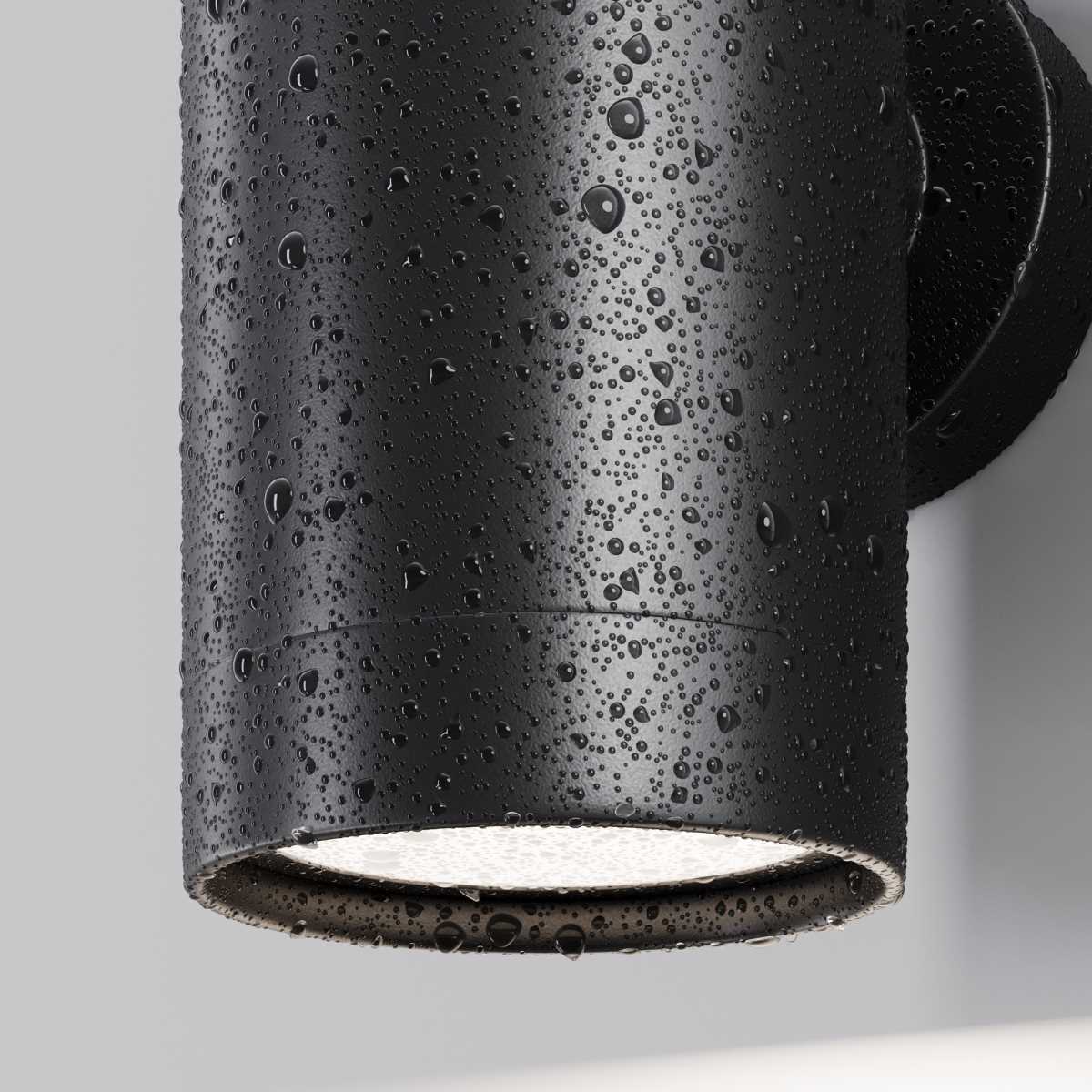 Бра Maytoni Outdoor O493WL-01B